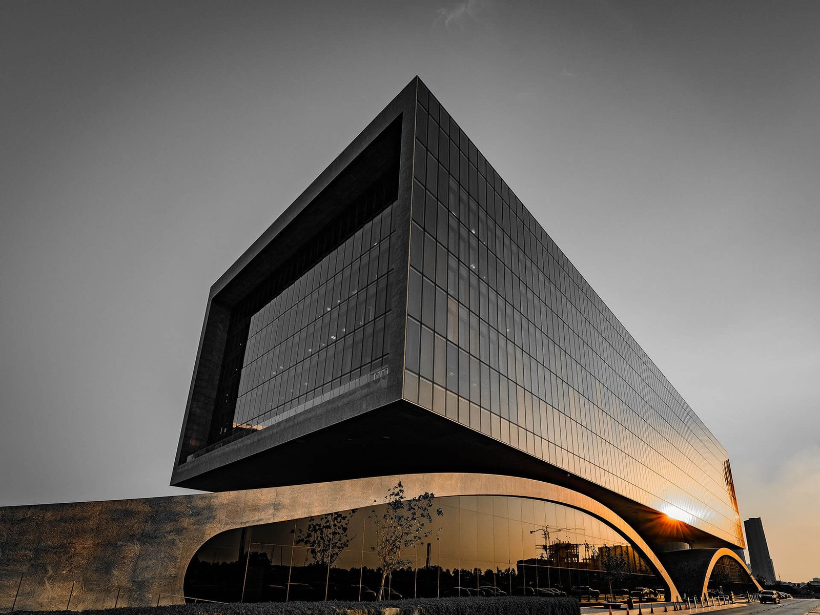 Marketing para arquitetura